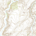Kantishna River C-2 SW, AK (2017, 25000-Scale) Preview 3
