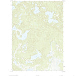 Kenai D-1 SW, AK (2017, 25000-Scale) Preview 1