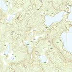 Kenai D-1 SW, AK (2017, 25000-Scale) Preview 3