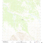 Denali B-3 SW, AK (2015, 25000-Scale) Preview 1