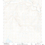 Howard Pass D-4 NW, AK (2015, 25000-Scale) Preview 1