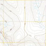 Howard Pass D-4 NW, AK (2015, 25000-Scale) Preview 2