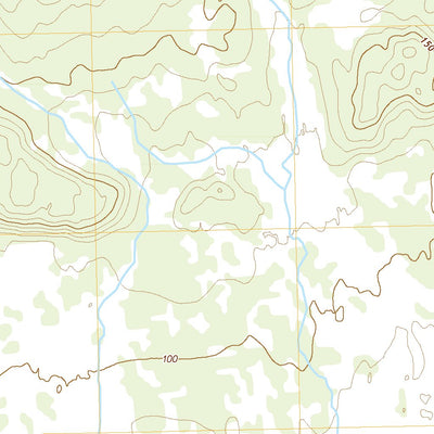 Holy Cross C-3 NW, AK (2017, 25000-Scale) Preview 2