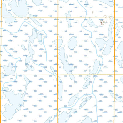 Kwiguk D-6 NE, AK (2020, 25000-Scale) Preview 2
