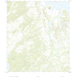 Denali D-5 SW, AK (2017, 25000-Scale) Preview 1