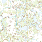 Denali D-5 SW, AK (2017, 25000-Scale) Preview 3