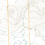 Hagemeister Island D-3 NW, AK (2018, 25000-Scale) Preview 2