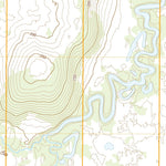 Iditarod D-6 SE, AK (2019, 25000-Scale) Preview 3