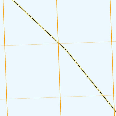 False Pass D-0 OE E SW, AK (2020, 25000-Scale) Preview 3