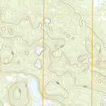 Dillingham C-7 NE, AK (2019, 25000-Scale) Preview 3