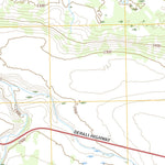Healy B-3 SE, AK (2016, 25000-Scale) Preview 2