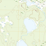 Fort Yukon D-4 NW, AK (2018, 25000-Scale) Preview 2