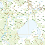 Fort Yukon D-4 NW, AK (2018, 25000-Scale) Preview 3