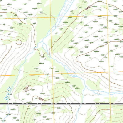 Healy D-5 SE, AK (2016, 25000-Scale) Preview 2