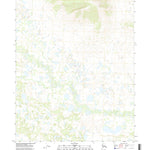 Kateel River D-4 NW, AK (2016, 25000-Scale) Preview 1