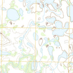 Kateel River D-4 NW, AK (2016, 25000-Scale) Preview 2