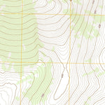 Kateel River D-4 NW, AK (2016, 25000-Scale) Preview 3