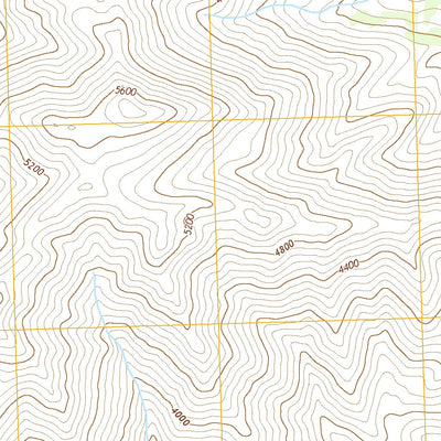 Healy C-4 SW, AK (2016, 25000-Scale) Preview 3