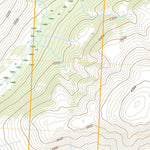 Gulkana C-1 NE, AK (2019, 25000-Scale) Preview 3