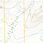 Goodnews Bay A-3 SW, AK (2019, 25000-Scale) Preview 2