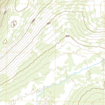 Kantishna River A-4 SW, AK (2017, 25000-Scale) Preview 2