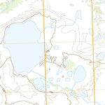 Iliamna C-6 NE, AK (2019, 25000-Scale) Preview 2