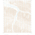 Demarcation Point B-3 SE, AK (2018, 25000-Scale) Preview 1