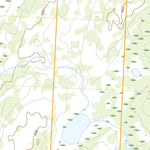 Fort Yukon B-1 SE, AK (2018, 25000-Scale) Preview 3