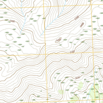 Healy D-6 NE, AK (2016, 25000-Scale) Preview 2