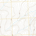 Killik River C-5 NE, AK (2016, 25000-Scale) Preview 2