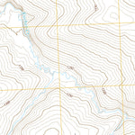 Killik River C-5 NE, AK (2016, 25000-Scale) Preview 3