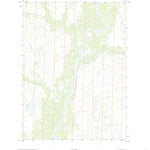 Dillingham D-4 NW, AK (2019, 25000-Scale) Preview 1
