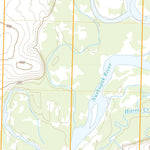 Dillingham D-4 NW, AK (2019, 25000-Scale) Preview 3