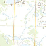 Dillingham D-4 SW, AK (2019, 25000-Scale) Preview 2