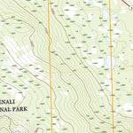Healy C-4 NW, AK (2019, 25000-Scale) Preview 2