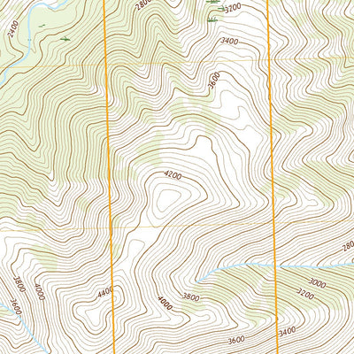 Healy C-4 NW, AK (2019, 25000-Scale) Preview 3