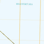 Flaxman Island A-3 NW, AK (2018, 25000-Scale) Preview 2