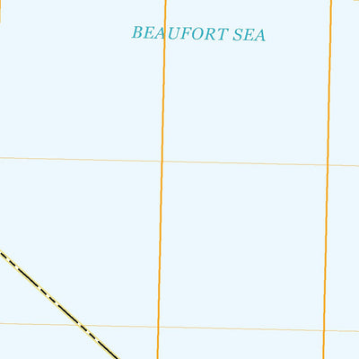 Flaxman Island A-3 NW, AK (2018, 25000-Scale) Preview 2