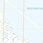 Flaxman Island A-3 NW, AK (2018, 25000-Scale) Preview 3