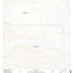Gulkana A-1 SW, AK (2016, 25000-Scale) Preview 1