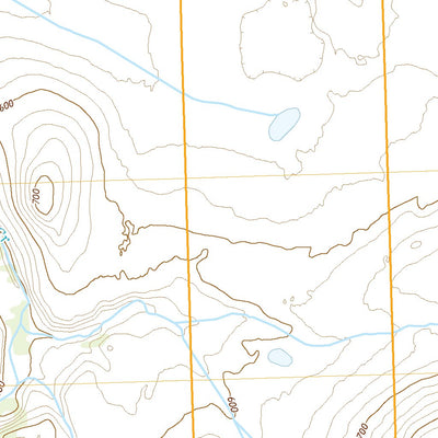 Goodnews Bay C-6 NE, AK (2020, 25000-Scale) Preview 2