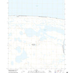 Kotzebue C-4 SW, AK (2014, 25000-Scale) Preview 1