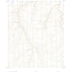Ikpikpuk River C-3 SW, AK (2020, 25000-Scale) Preview 1