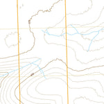 Ikpikpuk River C-3 SW, AK (2020, 25000-Scale) Preview 2