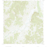 Holy Cross C-5 NE, AK (2017, 25000-Scale) Preview 1