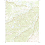 Fort Yukon A-3 SW, AK (2018, 25000-Scale) Preview 1