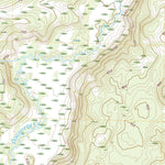 Fort Yukon A-3 SW, AK (2018, 25000-Scale) Preview 3