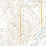 Demarcation Point A-2 SW, AK (2018, 25000-Scale) Preview 2