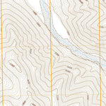 Demarcation Point A-2 SW, AK (2018, 25000-Scale) Preview 3