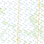 Fort Yukon A-1 SE, AK (2018, 25000-Scale) Preview 2